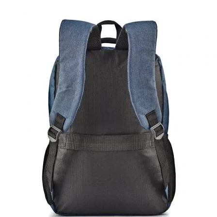 Monray Mochila Charter para Portátiles hasta 15.6" Azul Monray Mochila Charter para Portátiles hasta 15.6" Azul